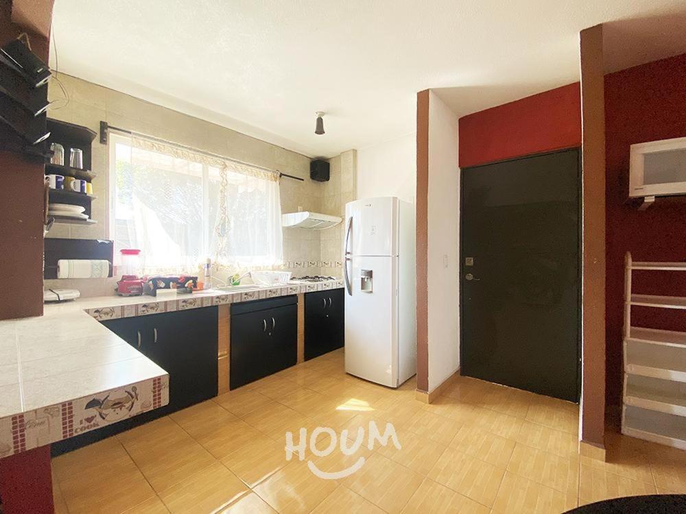 Hermoso Depa De 3 Recamaras Y 2 Banos En El Centro De Coyoacan Apartamento Cidade do México Exterior foto